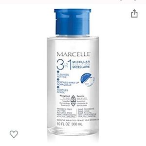 Marcelle micellar water